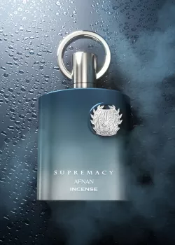 Afnan Supremacy Incense