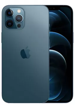 Pre-Owned IPhone 12 Pro Max 